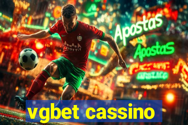 vgbet cassino